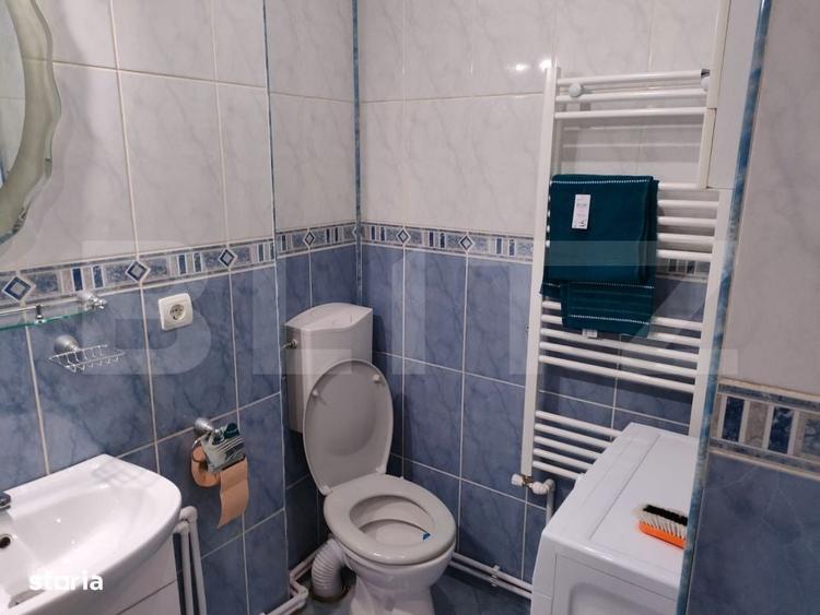 Apartament cu 2 camere decomandat în Ciupercenii Noi