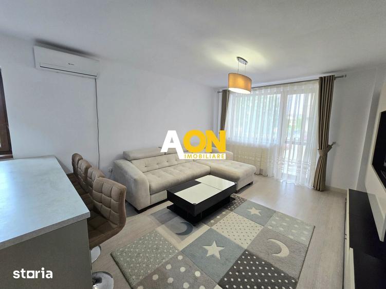 Apartament cu 3 Camere, Bloc Nou, Etaj 1, Zona Ultracentrala - 12