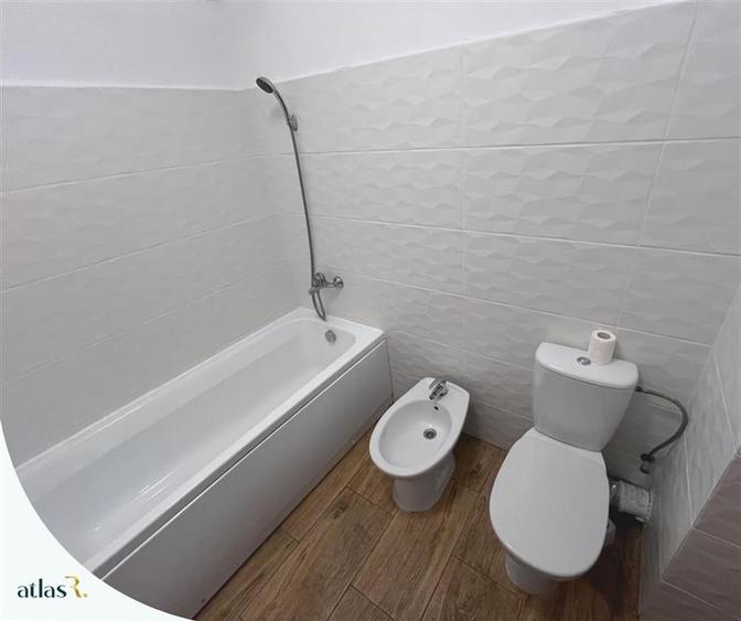 Apartament cu 2 camere decomandat, mobilat în Cug