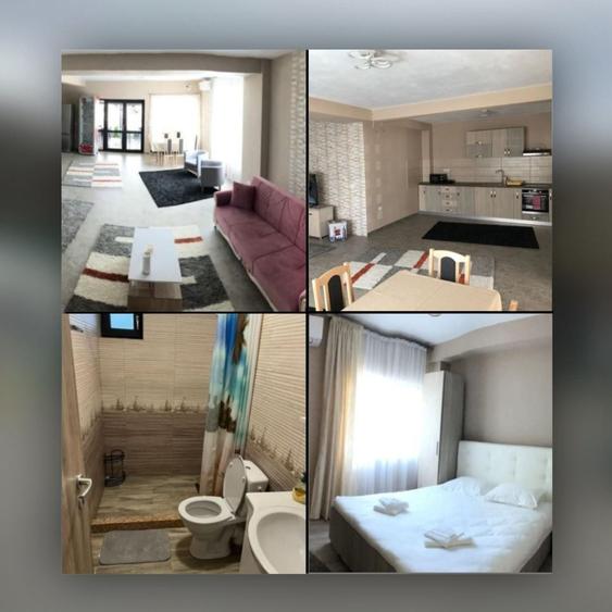 Casă cu 5 camere cu Teren 405 Mp în Central