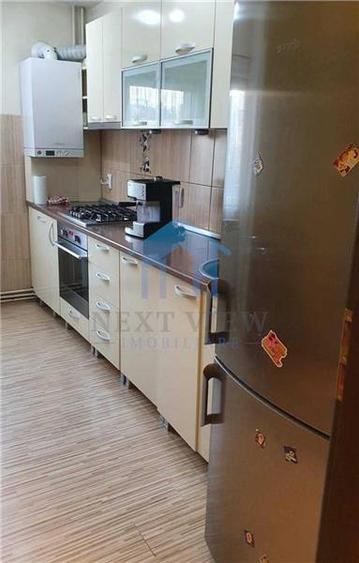 Apartament cu 4 camere decomandat în Mărăști