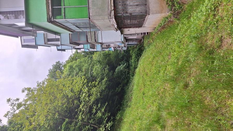 Apartament cu 2 camere semidecomandat în Mureșeni