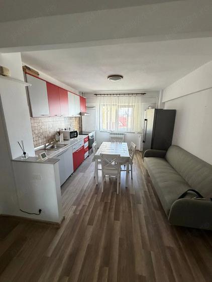 Apartament cu 2 camere decomandat în Obcini
