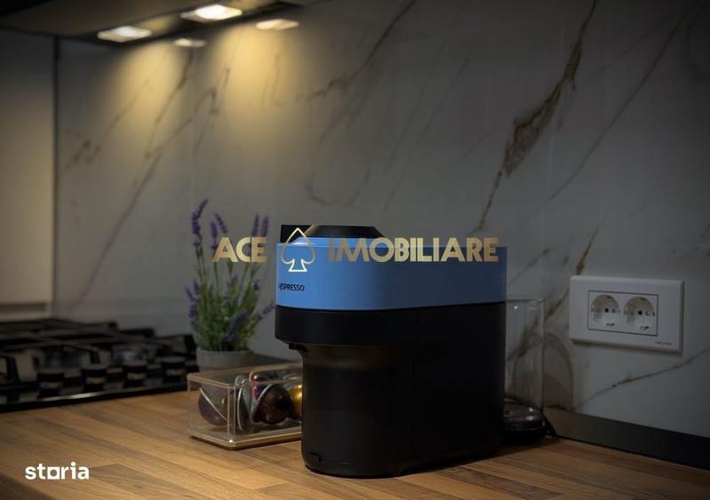 Apartament cu 2 camere în 1 Mai