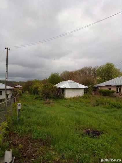 Teren de 1650 mp, în Central