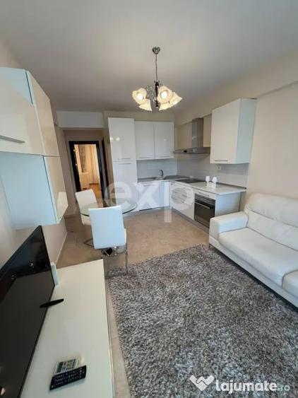 Apartament 2 camere Copou (Exclusive Residence) - 1
