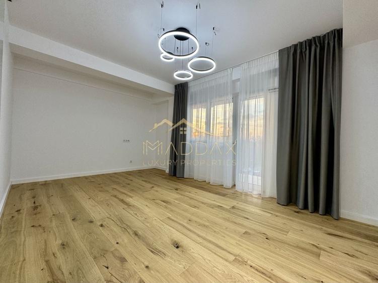 Duplex cu 4 Camere *211mp* / 2 parking / Erou Iancu Nicolae - 36