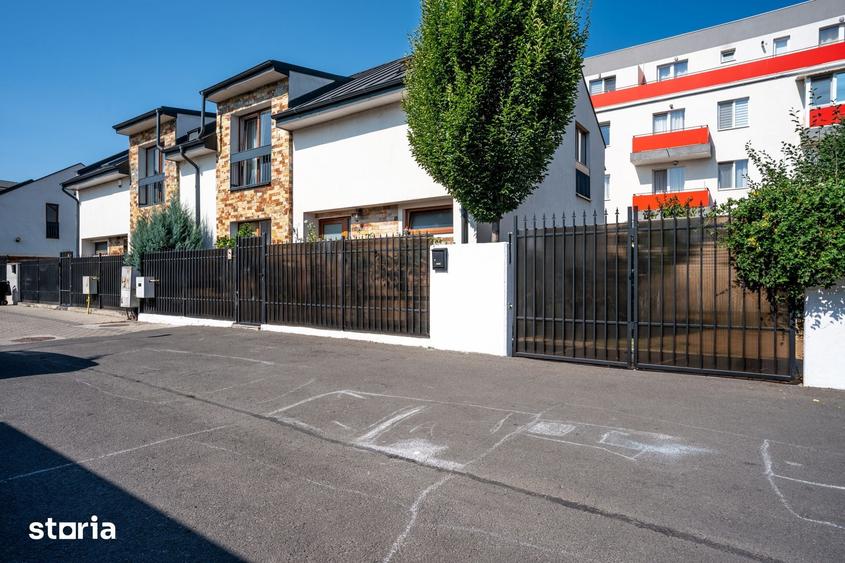 Duplex finisat, cu 4 dormitoare, In Floresti! - 17