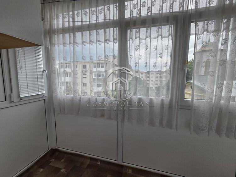 Apartament cu 2 camere în Dorobanți 1