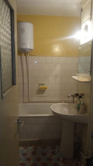 Apartament cu 2 camere decomandat în Nicolae Bălcescu