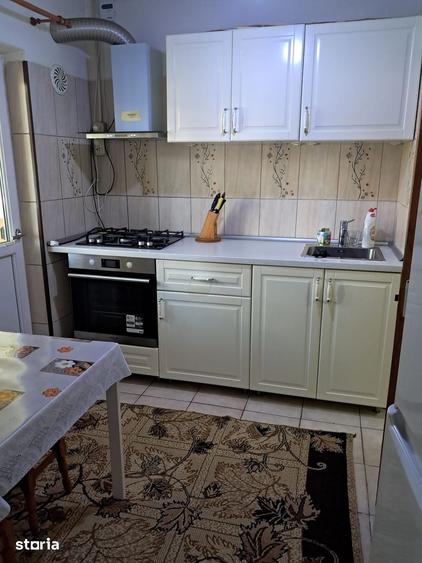 Apartament cu 2 camere decomandat în Banat — fotografia 3