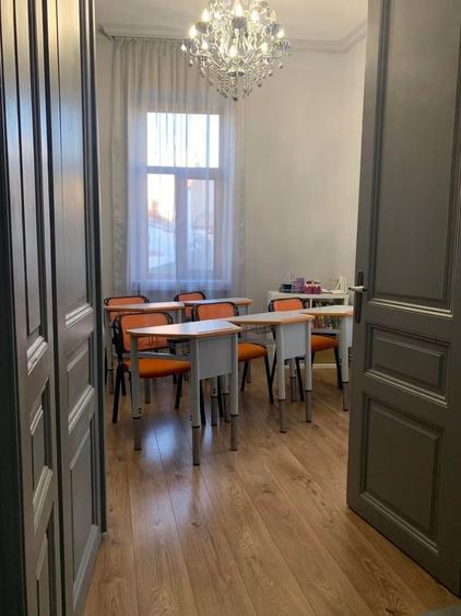 Spațiu comercial, de 150 mp, în Popoveni
