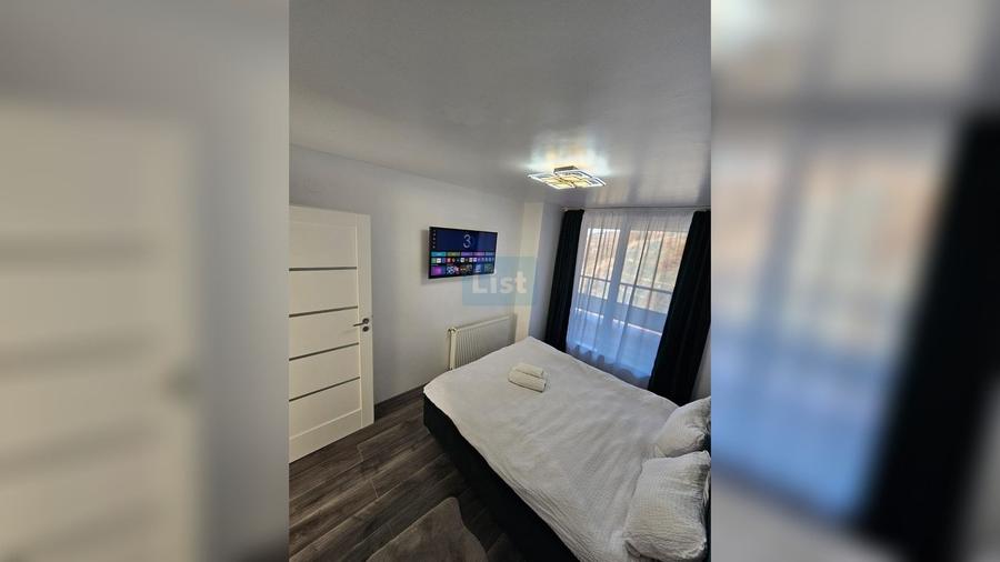 Apartament cu 2 camere decomandat în Grigorescu