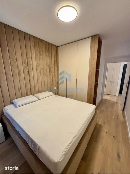 First Estates Pipera 2 camere cu balcon si parcare - 2