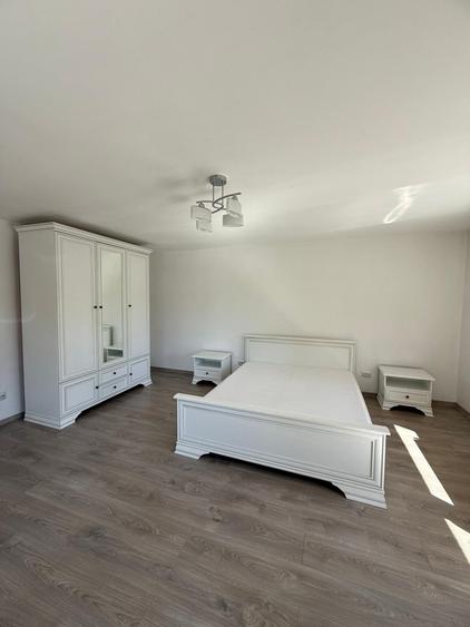 Apartament de închiriat, 2 camere, 60 mp, Mărăști zona Expo Transilvania - 4