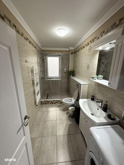 Inchiriez Apartament 2 camere cu balcon si parcare in Dambul Rotund - 2