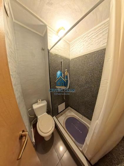 Apartament 1 cameră - cartierul Unirii - 8