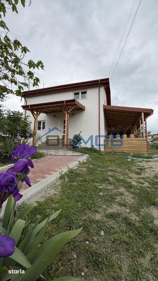 Casa de vanzare in Crevedia Mare liniste, spatiu si independenta e - 6