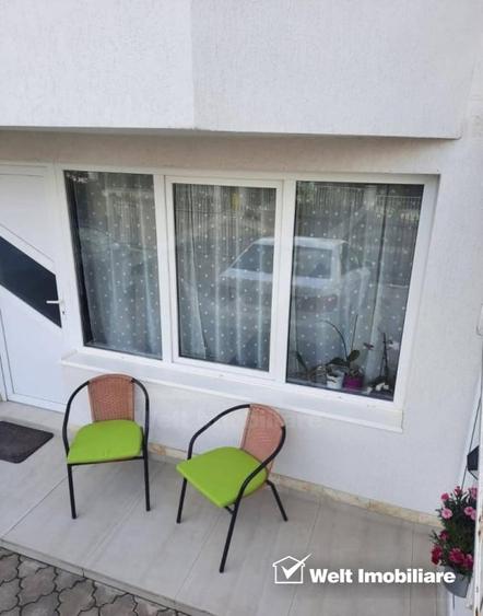 Apartament cu 3 camere semidecomandat, mobilat în Zorilor