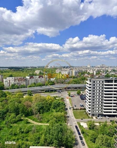 Apartament cu 2 camere decomandat în Mihai Bravu