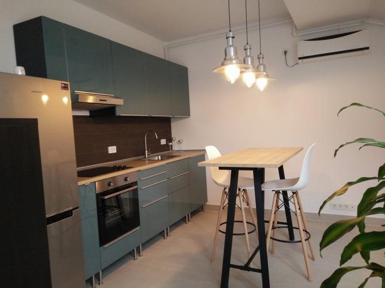 Apartament 2 camere Matei Basarab - 4