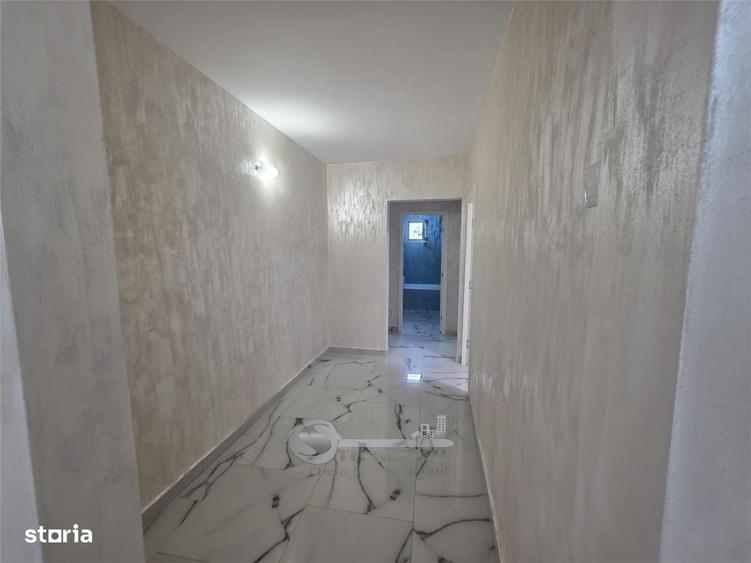 Apartament 3 camere - Alexandru cel Bun - etaj 2 - renovat - 1