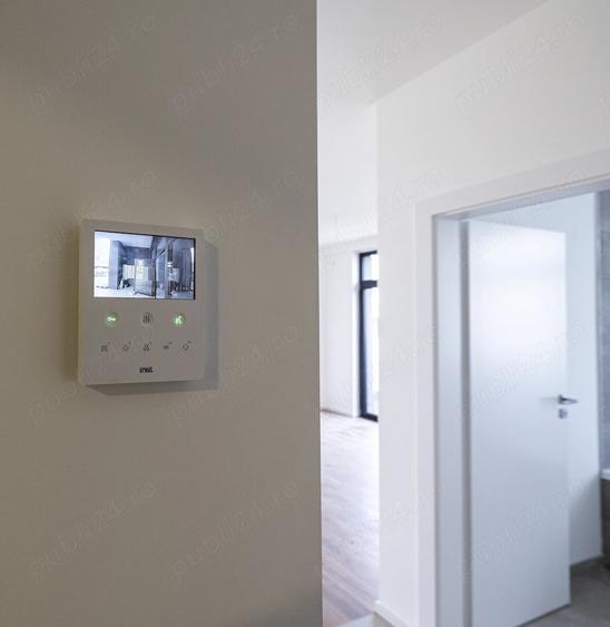 Apartament cu 2 camere decomandat în Torontalului