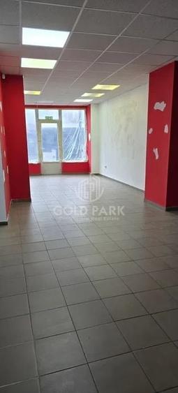 Spațiu comercial, de 64 mp, în Ultracentral