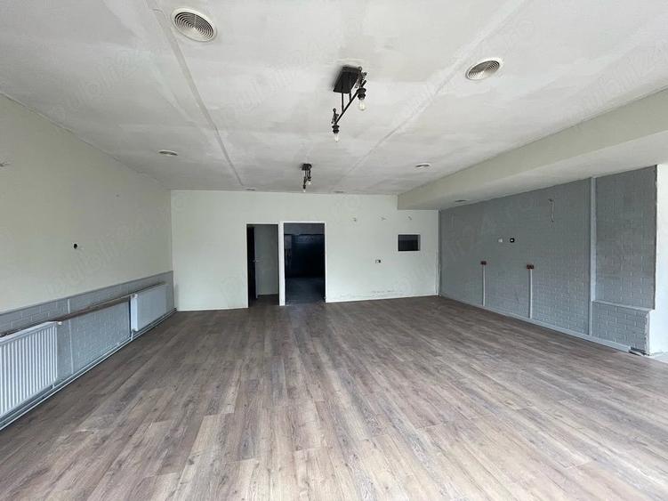Spațiu comercial, de 100 mp, în Central