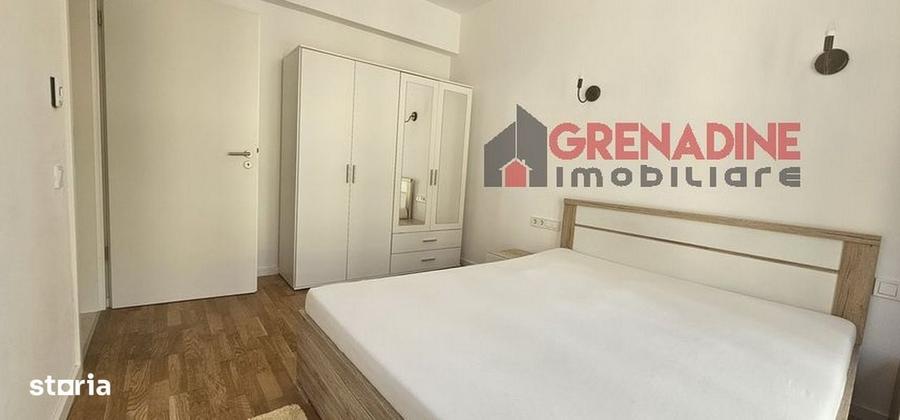 Apartament premium 2 camere | Cosmopolit Magnolia | Racadau - 7
