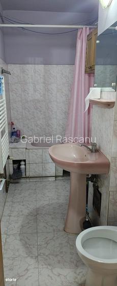 Apartament 2 camere in Racadau - Pietonala
