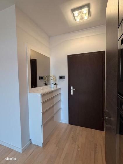 Apartament cu 2 camere în Braytim