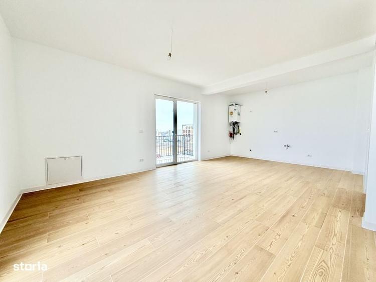 Apartament cu 2 camere în Urseni