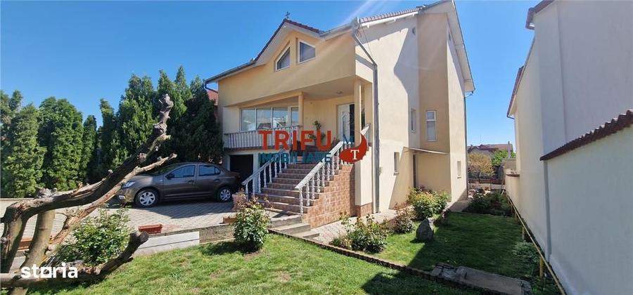 Casa individuala de vanzare Alba Iulia, zona Schit (Cetate) - 6