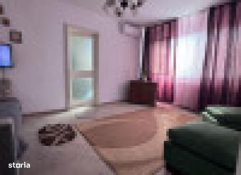 Apartament 2 camere Podu Ros , 50 metri, etaj 3 Cod:162997 - 7