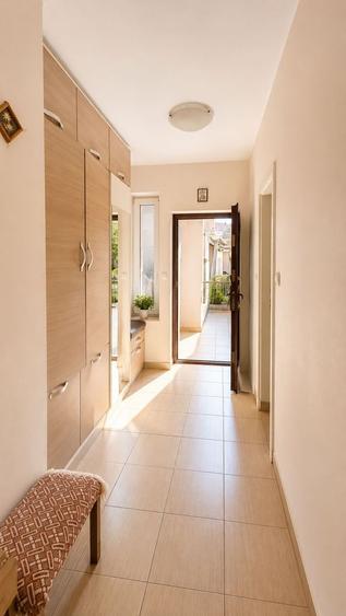 Apartament cu 2 camere nedecomandat în Brâncoveanu
