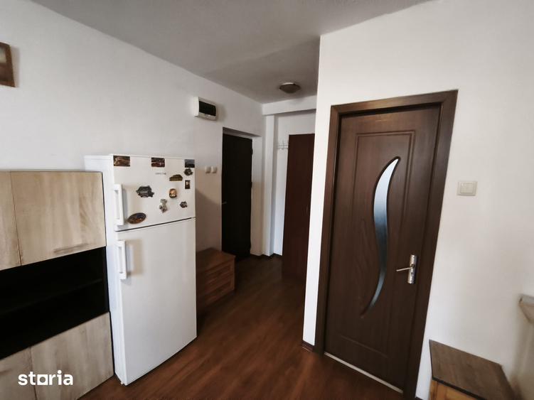 Garsoniera moderna de inchiriat - str.SPITALULUI ! - 3