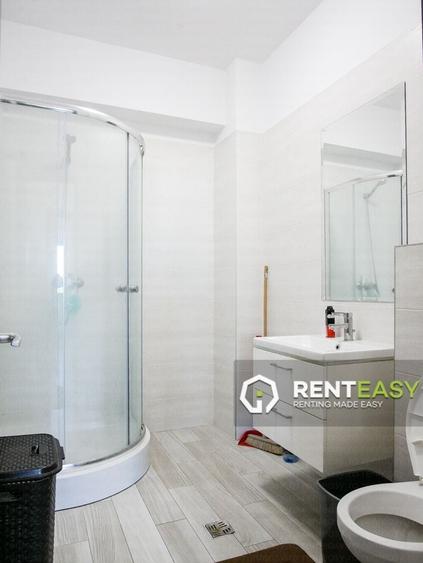 Apartament cu 2 camere decomandat în Centru Civic