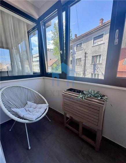 Apartament 2 camere, Central - 8