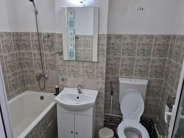 Inchiriez apartament cu o camera! - 3