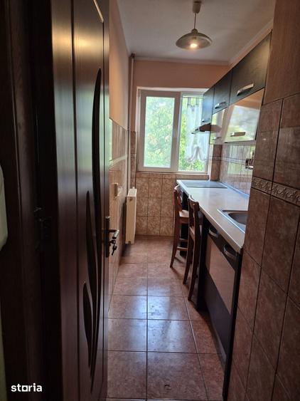 Apartament cu 2 camere în Rogerius