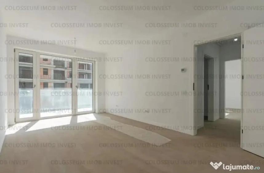Apartament cu 2 camere decomandat în Bartolomeu
