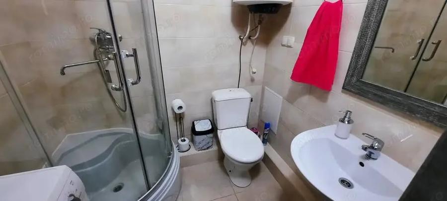 Garsonieră în Păcii
