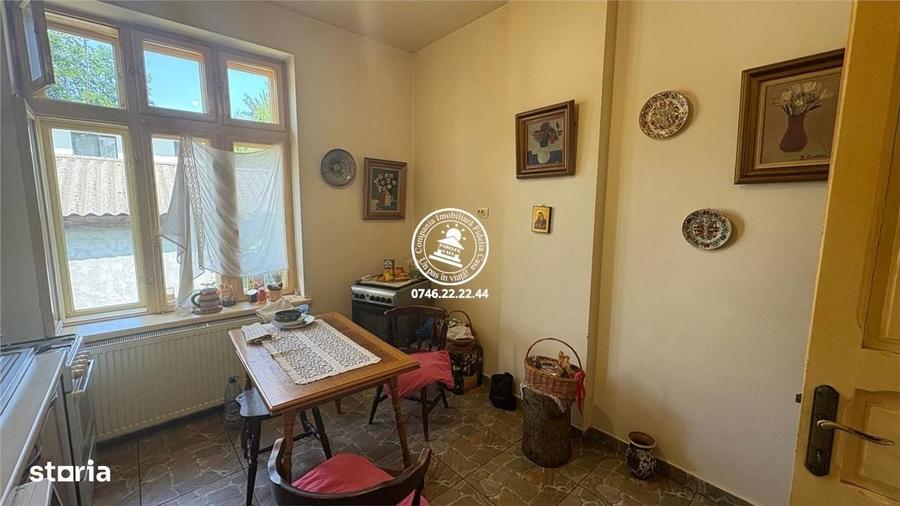 Vila de vanzare Copou, - 12