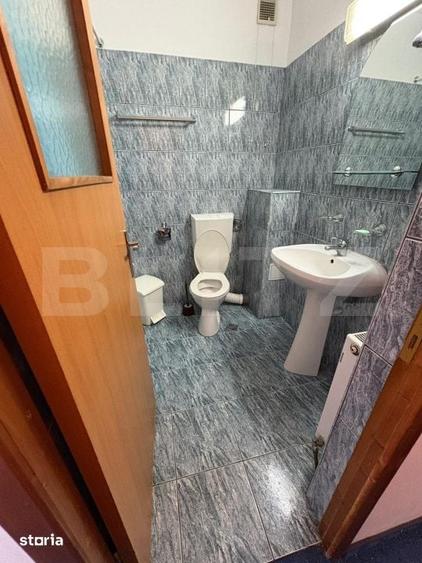 Spațiu comercial, de 20 mp, în Central