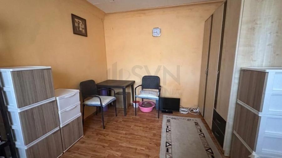 Casă individuală cu 5 camere cu Canalizare în Bucureștii Noi