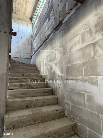Casă cu 4 camere în Central