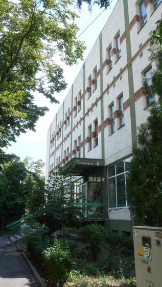 Proprietate specială, de 1,460 mp, în Calea București