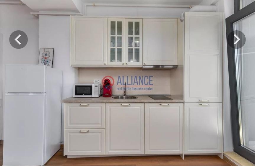 MAMAIA - Adamar Residence, apartament cu vedere superbă la lac! - 9