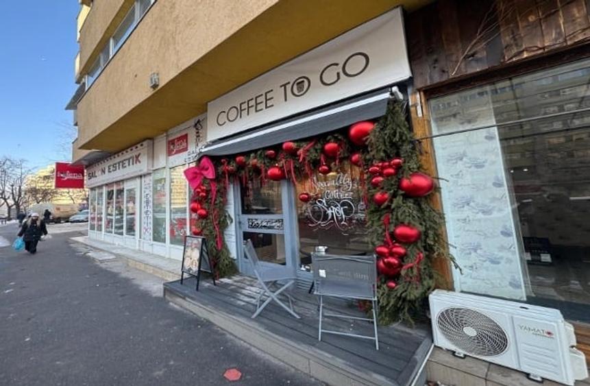 Spațiu comercial, de 50 mp, în Pantelimon